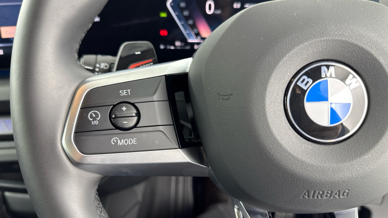 BMW 1 Series 120 M Sport 5dr Step Auto Petrol Hatchback